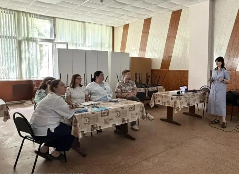 На «Детском питании» учатся системно решать проблемы